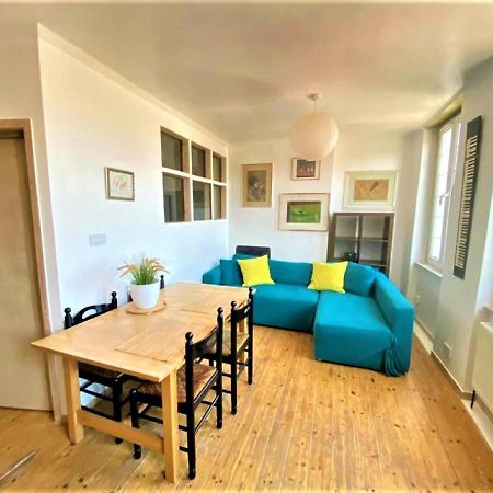 לונדון Splendid 1 Bedroom Flat + Terrace מראה חיצוני תמונה