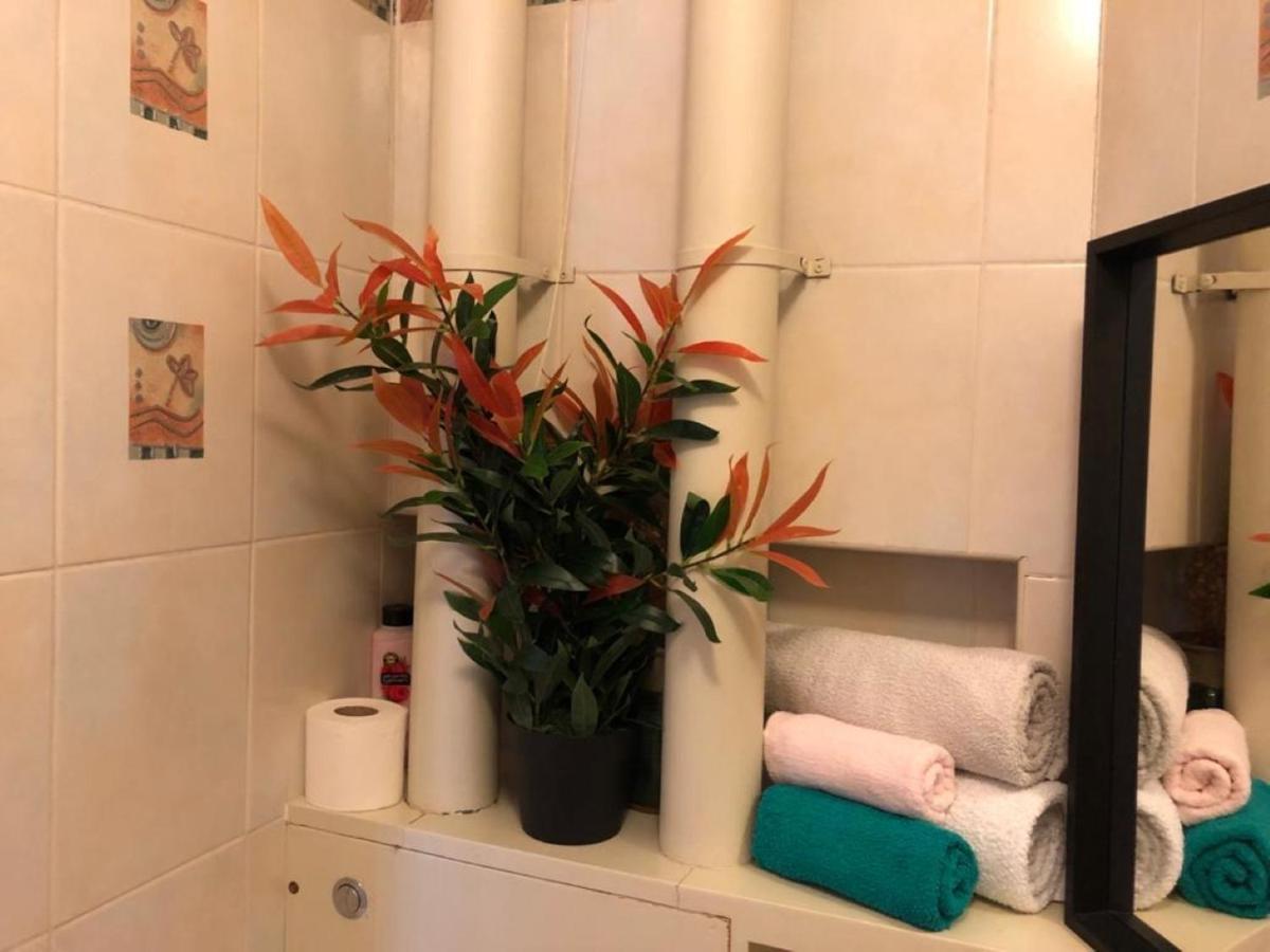 לונדון Splendid 1 Bedroom Flat + Terrace מראה חיצוני תמונה