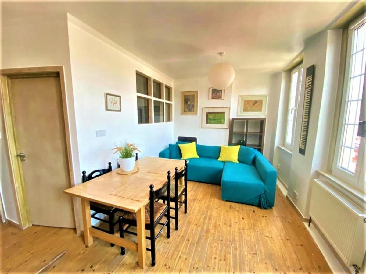 לונדון Splendid 1 Bedroom Flat + Terrace מראה חיצוני תמונה