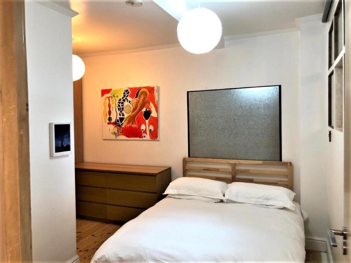 לונדון Splendid 1 Bedroom Flat + Terrace מראה חיצוני תמונה