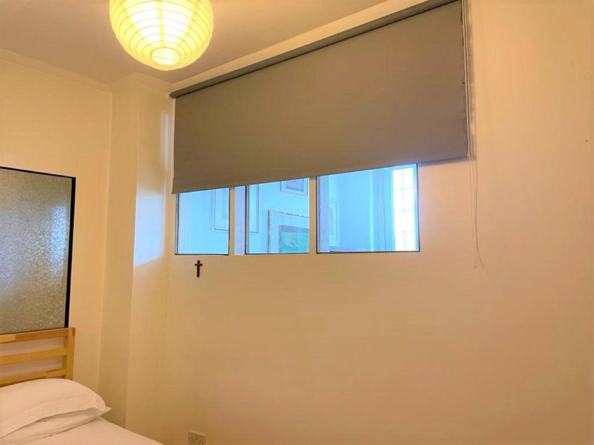 לונדון Splendid 1 Bedroom Flat + Terrace מראה חיצוני תמונה