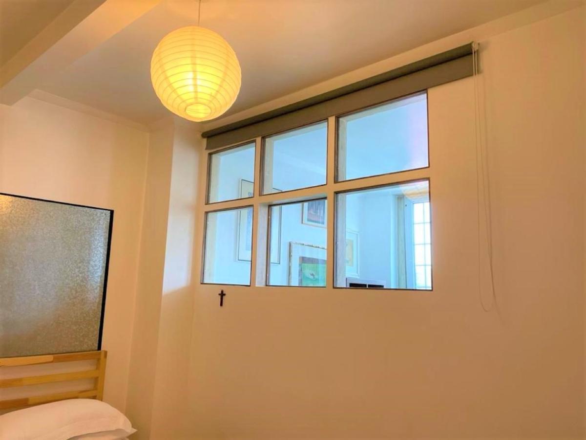 לונדון Splendid 1 Bedroom Flat + Terrace מראה חיצוני תמונה